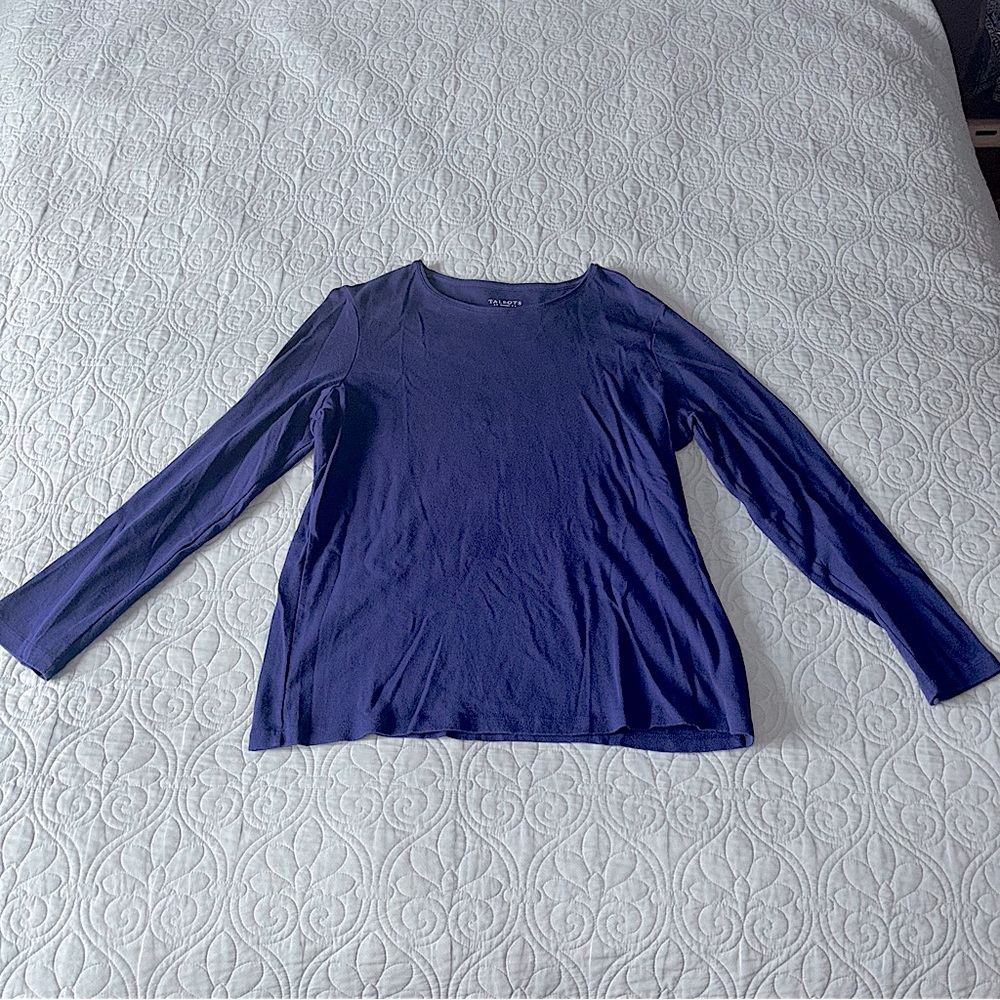 Talbot Top